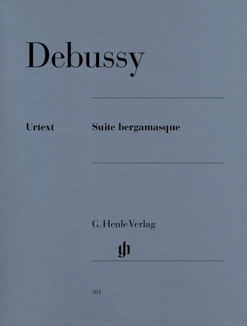 Suite Bergamasque